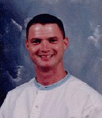 Bradley Michael Coudrain